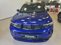 Usado Opel Mokka 136 CV (100 kW) 2025 Azul SUV