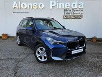 Usado BMW X1 Comfort Edition 326 CV (239 kW) 2024 Azul SUV