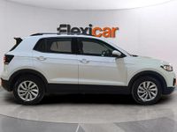 Begagnad VW T-Cross Advance 110 HK (80 kW) 2023 Vit SUV