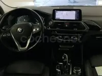 Usado BMW X4 190 CV (139 kW) 2021 Negro SUV