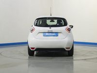 usado Renault Zoe ZOELife 40 R90