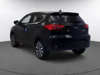 Nuevo EVO Evo 3 113 CV (83 kW) 2026 Negro SUV