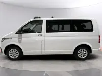 Brugt VW Multivan 110 HK (80 kW) 2020 Hvid MPV