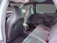 Usado Seat Leon CUPRA 290 CV (213 kW) 2018 Blanco Berlina