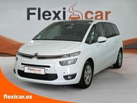 usado Citroën Grand C4 Picasso 2.0bluehdi Intensive Eat6