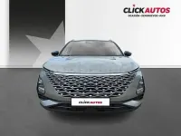 Usado Omoda 5 147 CV (108 kW) 2025 Gris / plata SUV