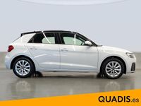 Usado Audi A1 Advanced Plus 95 CV (69 kW) 2021 Blanco SUV