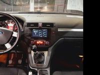 usado Ford C-MAX 2.0TDCI Titanium