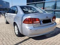 Usado Kia Magentis 140 CV (102 kW) 2010 Gris Berlina