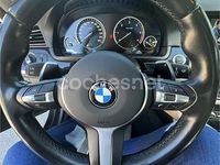 Usado BMW 525 218 CV (160 kW) 2016 Marrón Berlina