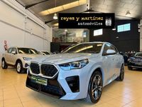 Usado BMW X2 Comfort Edition 150 CV (110 kW) 2025 Gris / plata SUV