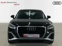 Usado Audi Q2 Black Edition 150 CV (110 kW) 2025 Negro SUV