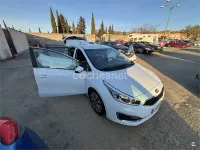 Occasion Kia Ceed 100 PK (73 kW) 2016 Wit Hatchback