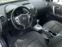Usado Nissan Qashqai Acenta 141 CV (103 kW) 2009 Gris SUV
