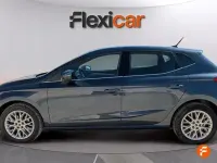 Usado Seat Ibiza XCELLENCE 115 CV (84 kW) 2024 Blanco Utilitario
