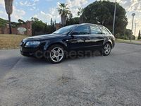 Usado Audi A4 140 HP (102 kW) 2006 Preto Carrinha