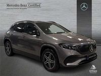 Usado Mercedes EQA250+ 139 kW (190 CV) 2025 SUV