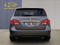 usado Mercedes B180 180d