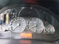 Usado BMW 318 M Sport 143 CV (105 kW) 2002 Naranja Berlina