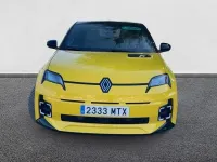 Usado Renault 5 E-Tech Iconic 110 kW (150 CV) 2024
