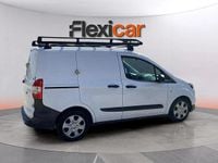 Usado Ford Transit Trend 101 CV (74 kW) 2023 Blanco Van