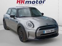 Usado Mini Cooper 136 CV (100 kW) 2023 Utilitario
