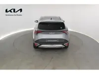 Usado Kia Sportage 215 CV (158 kW) 2025 Gris SUV