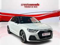 Usado Audi A1 Sportback 95 CV (69 kW) 2020 Utilitario