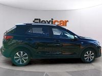 Usado Kia Stonic 101 CV (74 kW) 2022 Negro SUV