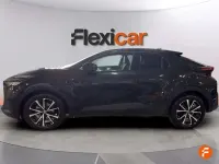 Usado Toyota C-HR Advance 140 CV (102 kW) 2024 Negro SUV