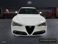 usado Alfa Romeo Stelvio 2.2 Diesel 140kW (190cv) SPRINT AWD