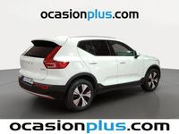 Usado Volvo XC40 Business Edition 150 CV (110 kW) 2020 Blanco SUV