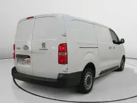Usado Peugeot Expert Premium 102 CV (75 kW) 2022 Blanco Van
