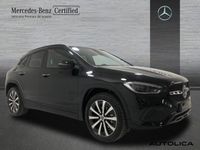 usado Mercedes GLA200 GLAd Progressive (EURO 6d)