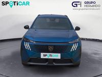 Usado Peugeot 5008 Allure 145 CV (106 kW) 2025 Azul SUV