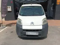 Brugt Citroën Nemo 68 HK (50 kW) 2011 Hvid MPV