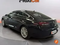 Usado Opel Insignia Innovation 136 CV (100 kW) 2020 Negro Berlina
