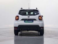 Usado Dacia Duster Comfort 101 CV (74 kW) 2022 Blanco SUV