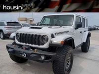 Usado Jeep Wrangler Rubicon 476 CV (350 kW) 2024 Blanco SUV