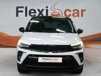 usado Opel Crossland 1.2 96kW (130CV) GS Line Gasolina en Flexicar Gran Canaria