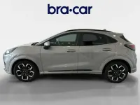 Usado Ford Puma ST-Line X 125 CV (91 kW) 2023 Gris / plata SUV