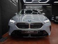 Usado BMW 116 Comfort Edition 163 CV (119 kW) 2025 Gris Utilitario