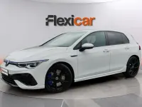 Usado VW Golf VIII R 321 CV (236 kW) 2024 Blanco Berlina