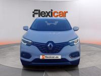 Begagnad Renault Kadjar 116 HK (85 kW) 2020 Vit SUV