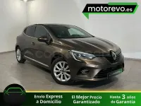 Käytetty Renault Clio V Zen 115 HP (84 kW) 2020 Ruskea Sedan