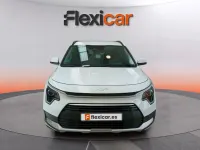Usado Kia Niro 105 CV (77 kW) 2023 Blanco SUV