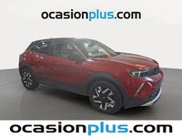 Usado Opel Mokka Business Elegance 101 CV (74 kW) 2021 Rojo SUV