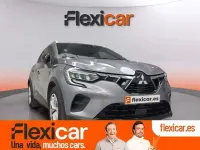 Usado Mitsubishi ASX Motion 91 CV (66 kW) 2024 Gris SUV