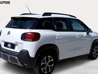 Usado Citroën C3 Aircross PureTech 110 CV (80 kW) 2023 Blanco SUV