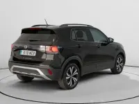 Usado VW T-Cross Life 115 CV (84 kW) 2025 SUV